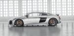 Audi R8 V10 Plus by Wheelsandmore 2016 года